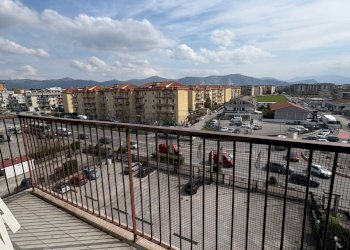 WhatsApp Image 2026-03-23 at 11.35.36 (5).jpeg - Bilocale Viale Carlo III, San Nicola la Strada - foto 8