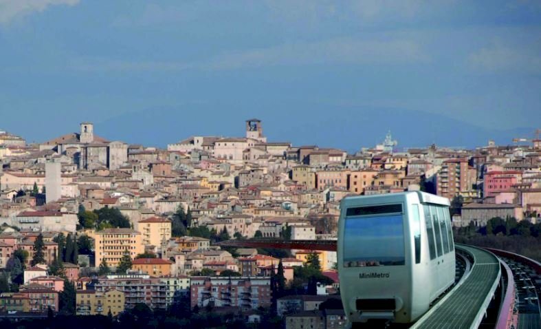 PERUGIA E57Z.JPG - Locale Commerciale Perugia - foto 1