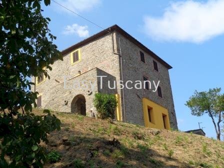 DSC06235.JPG - Casale via del castello, Villa Basilica - foto 1