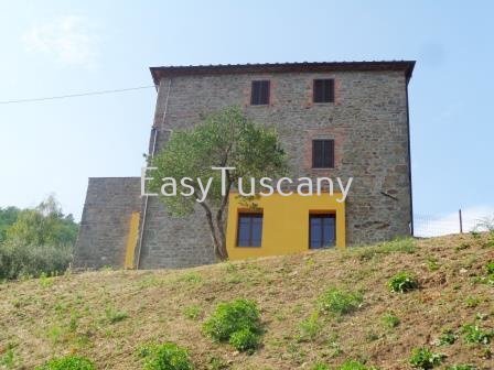 DSC06237.JPG - Casale via del castello, Villa Basilica - foto 3