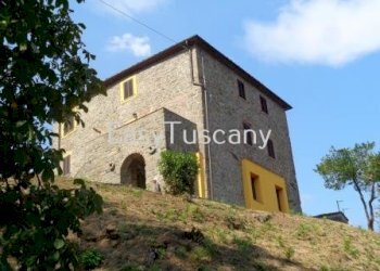 DSC06235.JPG - Casale via del castello, Villa Basilica - foto 1