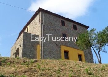 DSC06236.JPG - Casale via del castello, Villa Basilica - foto 2