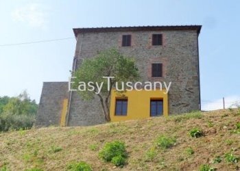 DSC06237.JPG - Casale via del castello, Villa Basilica - foto 3