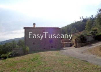 DSC06242.JPG - Casale via del castello, Villa Basilica - foto 8