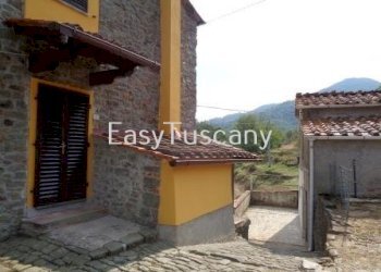 DSC06249.JPG - Casale via del castello, Villa Basilica - foto 10