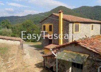 DSC06251.JPG - Casale via del castello, Villa Basilica - foto 12