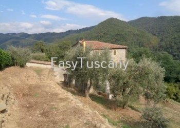 DSC06252.JPG - Casale via del castello, Villa Basilica - foto 13