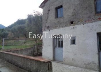 DSC06298.JPG - Casale via del castello, Villa Basilica - foto 21