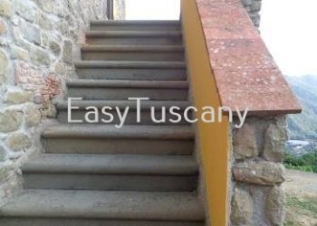 DSC06299.JPG - Casale via del castello, Villa Basilica - foto 22