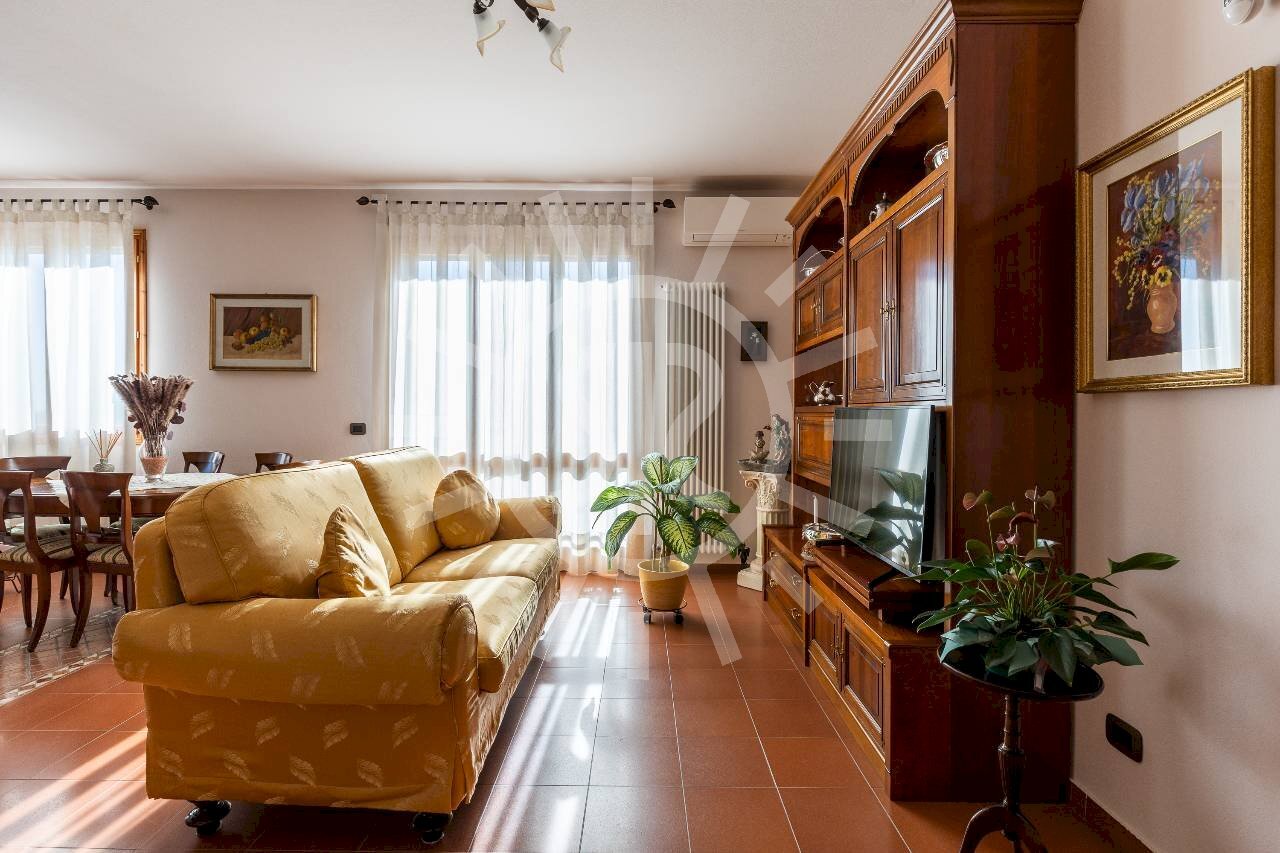 Porzione di casa Dozza - foto 2