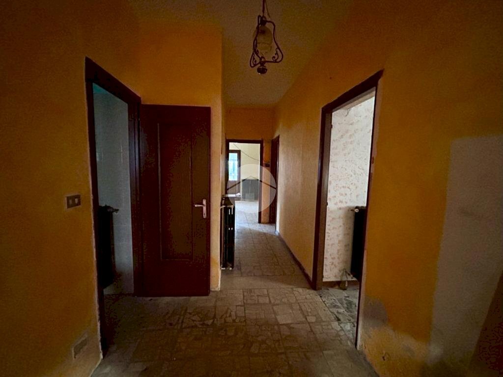Semi-detached house Via Robino, Castell'Alfero - photo 3