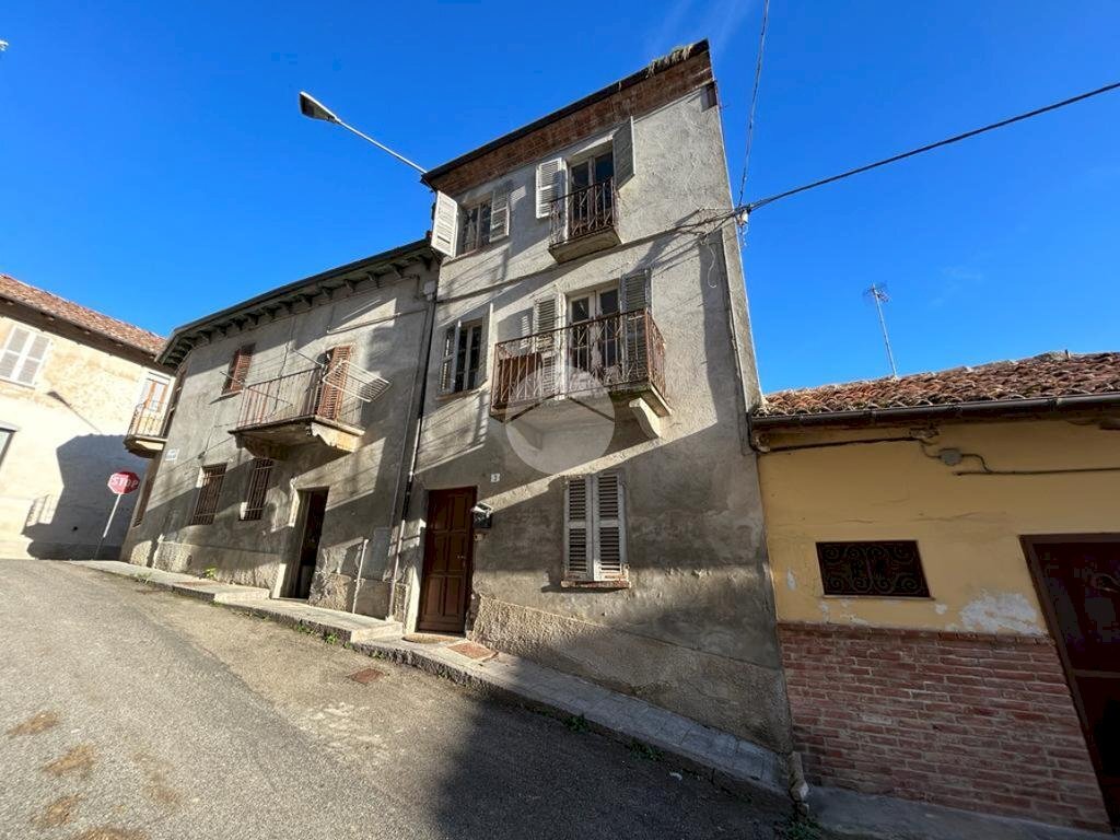 Semi-detached house Via Robino, Castell'Alfero - photo 2