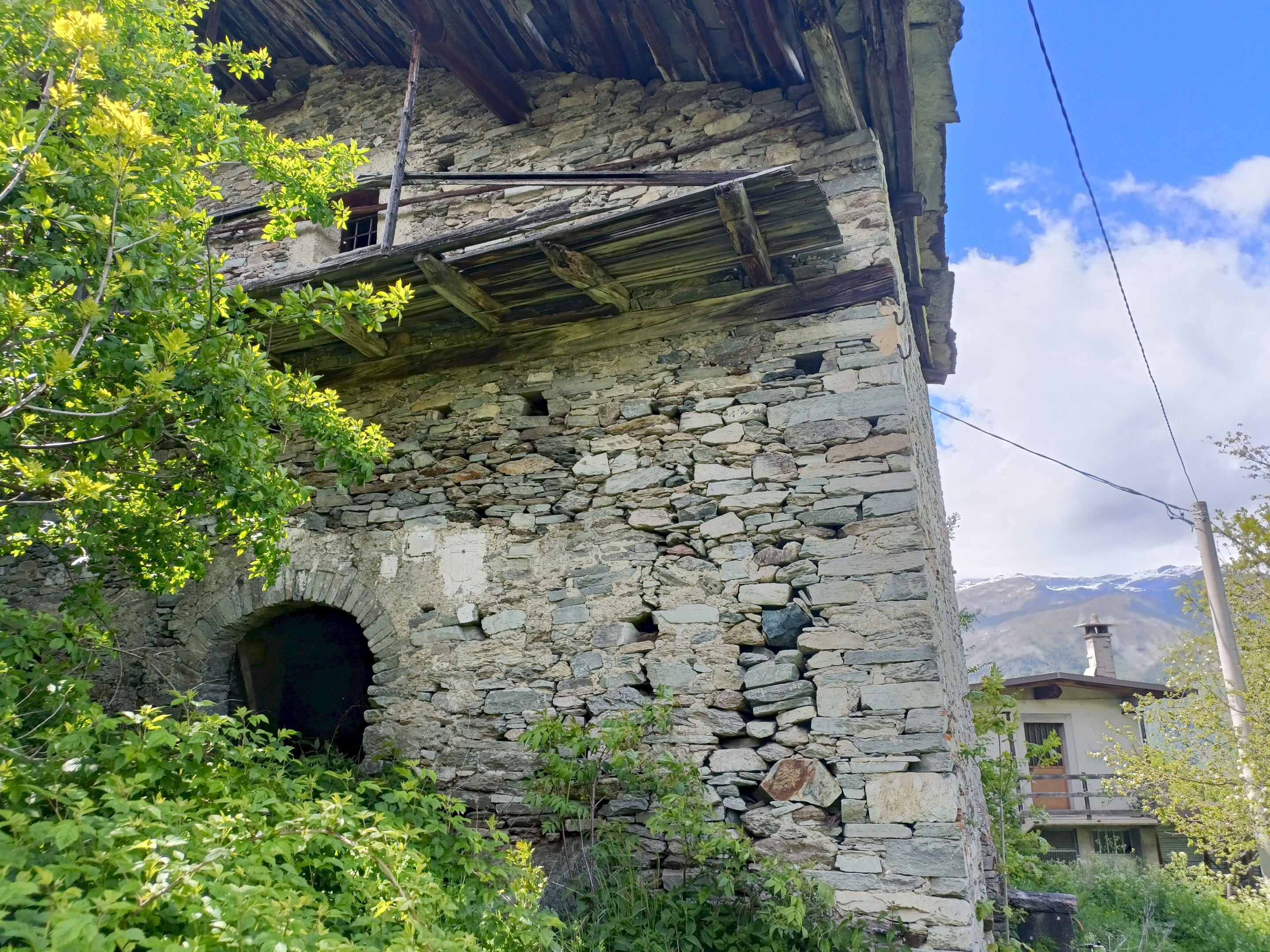 Rustic Borgata Sant'Anna, Sampeyre - photo 2