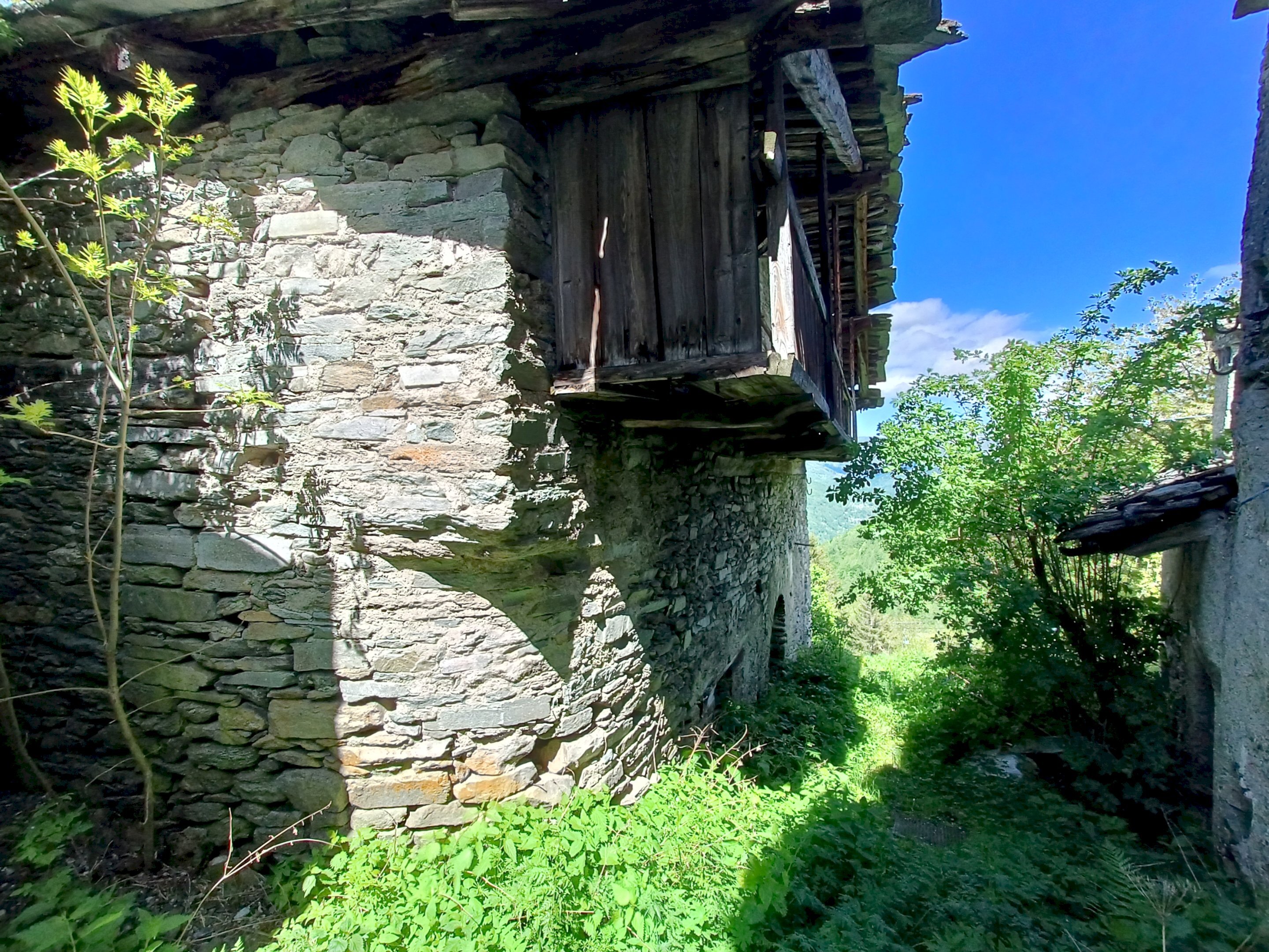 Rustic Borgata Sant'Anna, Sampeyre - photo 3