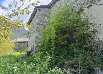 Rustic Borgata Sant'Anna, Sampeyre - photo 4