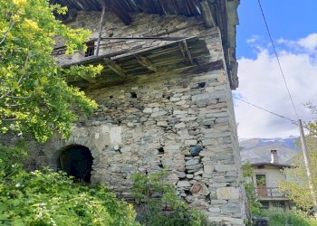 Rustic Borgata Sant'Anna, Sampeyre - photo 2