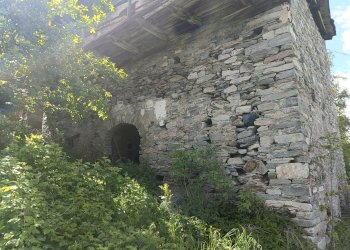 Rustic Borgata Sant'Anna, Sampeyre - photo 7