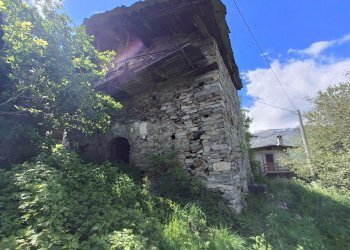 Rustic Borgata Sant'Anna, Sampeyre - photo 1