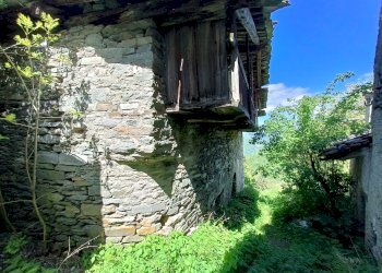 Rustic Borgata Sant'Anna, Sampeyre - photo 3