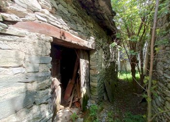 Rustic Borgata Sant'Anna, Sampeyre - photo 5