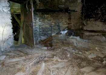 Rustic Borgata Sant'Anna, Sampeyre - photo 12