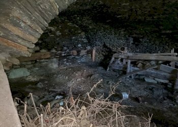 Rustic Borgata Sant'Anna, Sampeyre - photo 14