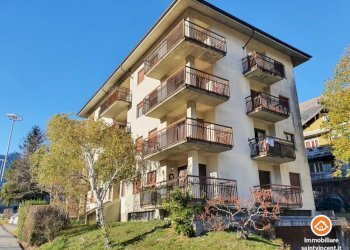 Apartment Via Stazione 39, Saint-Vincent - photo 1
