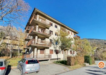 Apartment Via Stazione 39, Saint-Vincent - photo 2