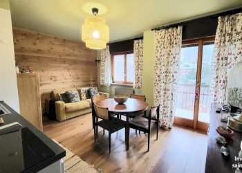 Apartment Via Stazione 39, Saint-Vincent - photo 4