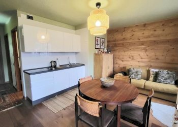 Apartment Via Stazione 39, Saint-Vincent - photo 5