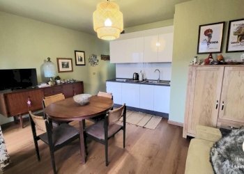Apartment Via Stazione 39, Saint-Vincent - photo 6