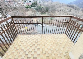 Apartment Via Stazione 39, Saint-Vincent - photo 12