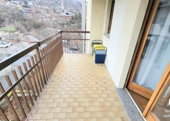 Apartment Via Stazione 39, Saint-Vincent - photo 13
