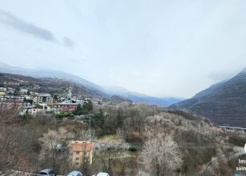 Apartment Via Stazione 39, Saint-Vincent - photo 14