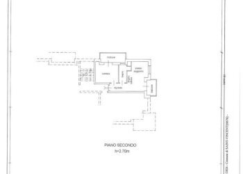 Apartment Via Stazione 39, Saint-Vincent - photo 15