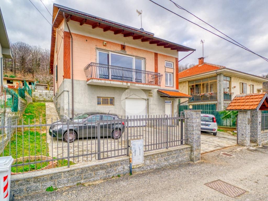 Villa Via Reano, Rivoli - foto 2