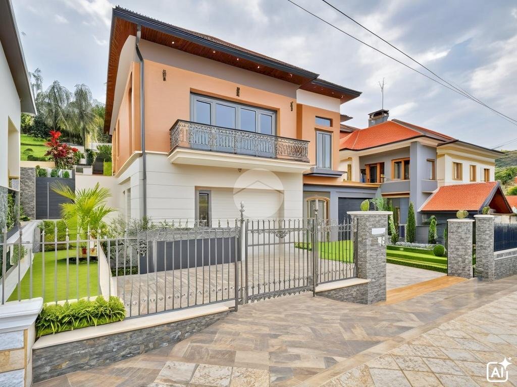 Villa Via Reano, Rivoli - foto 3