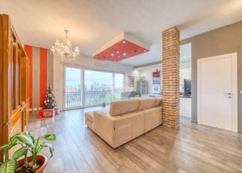 Villa Via Reano, Rivoli - foto 5