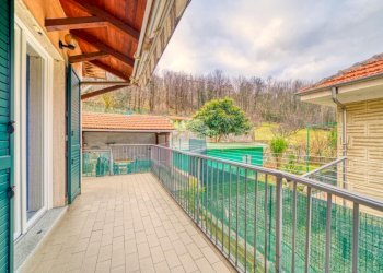 Villa Via Reano, Rivoli - foto 12