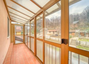 Villa Via Reano, Rivoli - foto 25