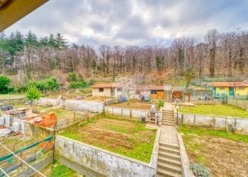 Villa Via Reano, Rivoli - foto 30