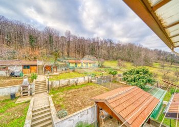 Villa Via Reano, Rivoli - foto 31