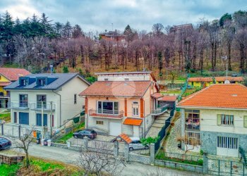 Villa Via Reano, Rivoli - foto 39