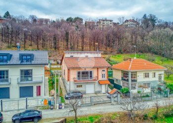 Villa Via Reano, Rivoli - foto 40