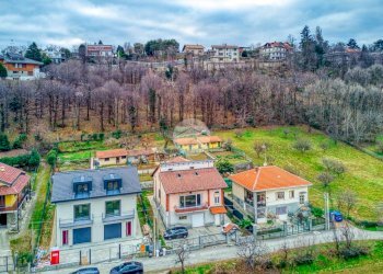 Villa Via Reano, Rivoli - foto 44