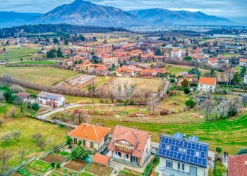 Villa Via Reano, Rivoli - foto 43