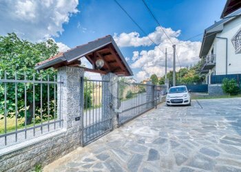 Villa Via Reano, Rivoli - photo 26