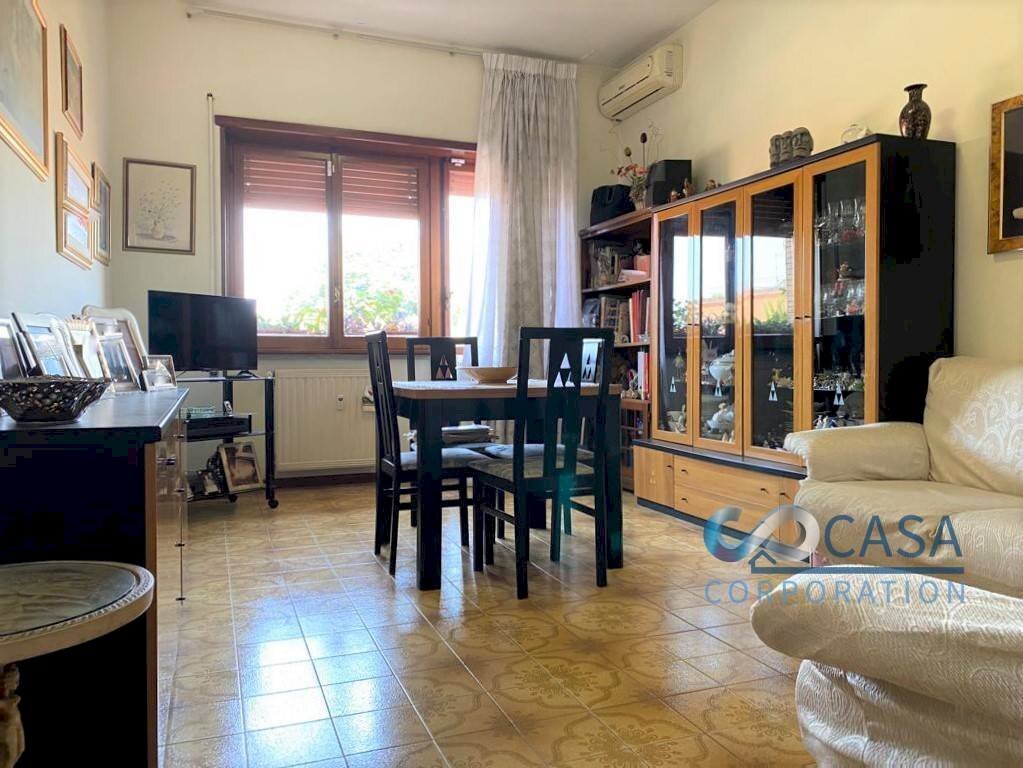 Trilocale Via Di Carcaricola, Roma - foto 1