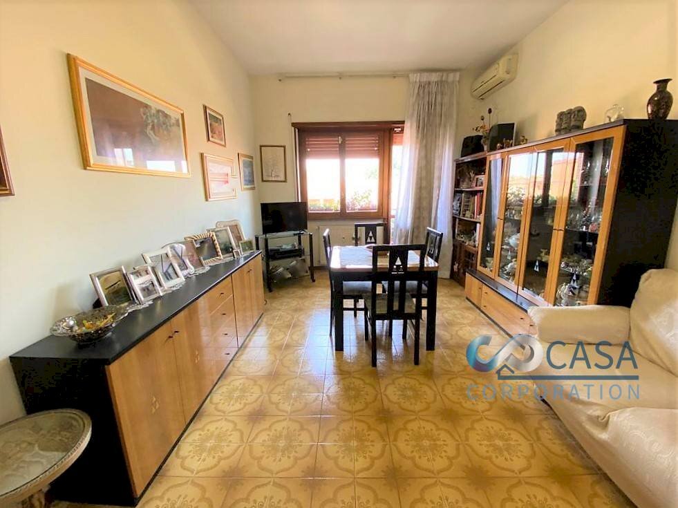 Trilocale Via Di Carcaricola, Roma - foto 2