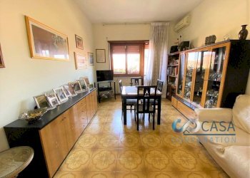 Trilocale Via Di Carcaricola, Roma - foto 2